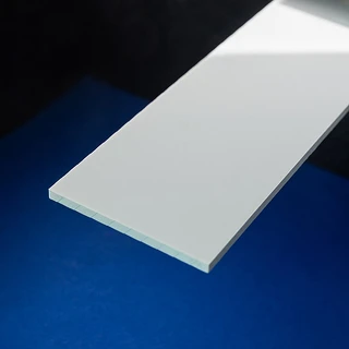 ABS 3100 - Opaque Massieve Plaat