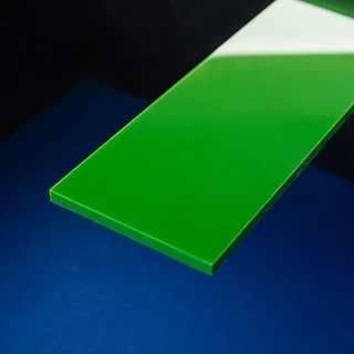 ABS 3000 - Opaque Massieve Plaat