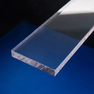 UV-Doorlatend Acrylaat (UVT)