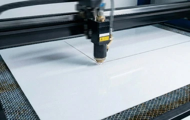 Contactloos Bewerken & Hoge Snelheid