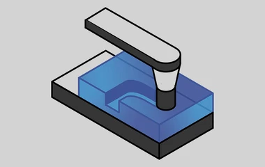 CNC Kunststof Frezen & Draaien
