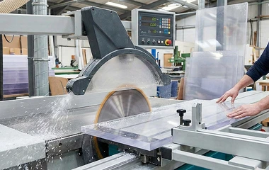 Levering in Europa met Kwaliteit