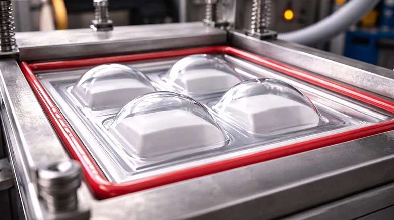 Ontwikkeld voor Binnenomgevingen & Elektronica