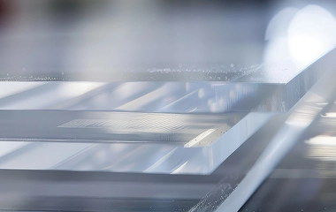 Ongeëvenaarde Optische Briljantie